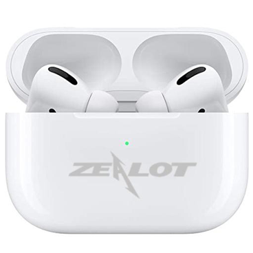 هندزفری بی سیم زیلوت مدل airpods pro Zealot airpods pro Bluetooth Headphone